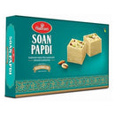 Soan Papdi Haldiram's 250g