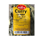 Curry Leaves Dry Sof 15g