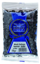 Sultana Black Heera 100g