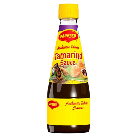 Tamarind Sauce Maggi 425g