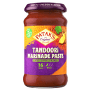 Tandoori Paste Patak 312gm