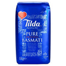 Basmati Rice Tilda 1kg