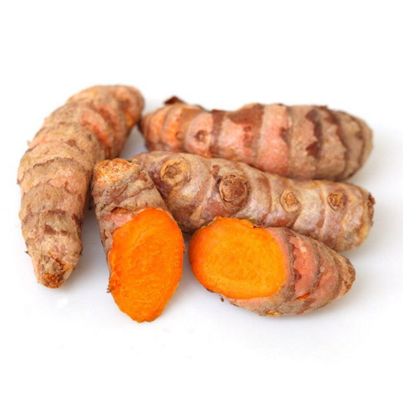 Turmeric Fresh