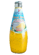 Mango Drink V Fresh 290ml