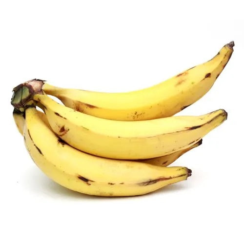 Yellow Plantain ( Kerala Ethapazham)