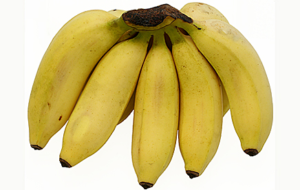 Apple Banana ( Cheru Pazham ) 1kg