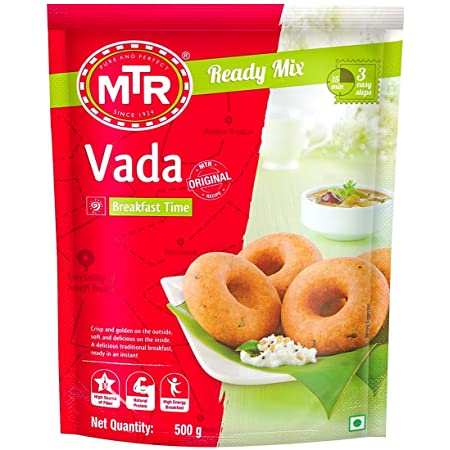 Vada Mix MTR 500g