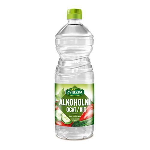 Vinegar White Zvijezda 1 L