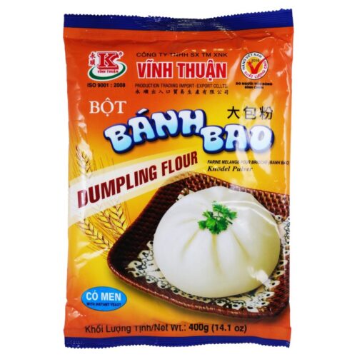Dumpling Flour Vinh Thuan 400g