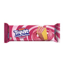 Treat Wafers Strawberry Britannia 150g