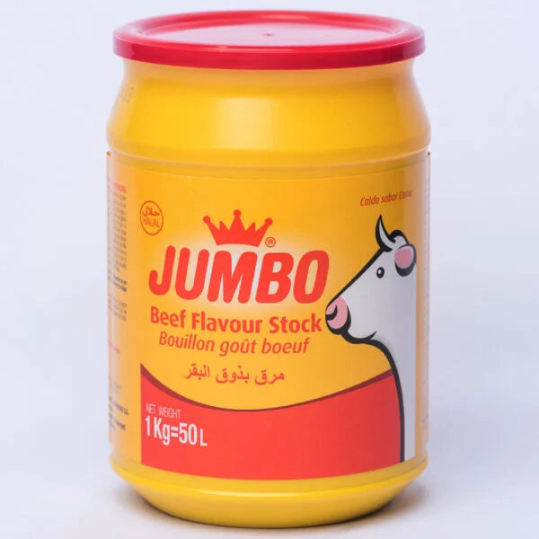 Beef Stock Jumbo 1kg