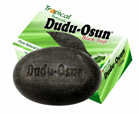 Dudu Osun Black Soap 150g